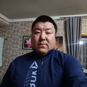 Ермек , 40 лет