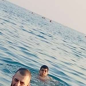 Алик , 31 год