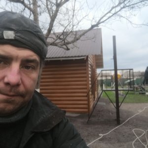 Свет , 36 лет