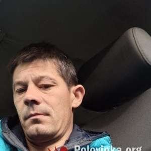 Костя Мунтян, 40 лет