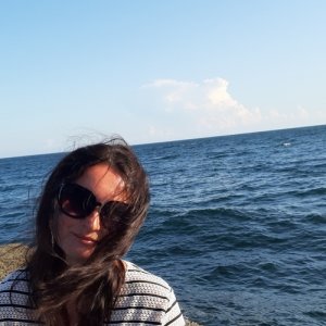 Жанна , 42 года