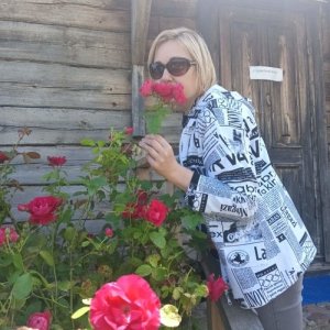 Юлия , 41 год