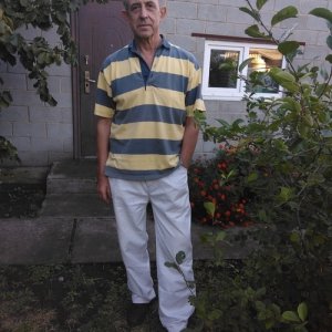 Андрій , 59 лет