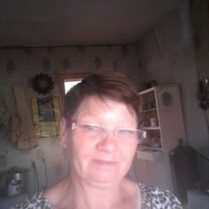 Валентина , 68 лет