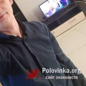 Никита , 32 года