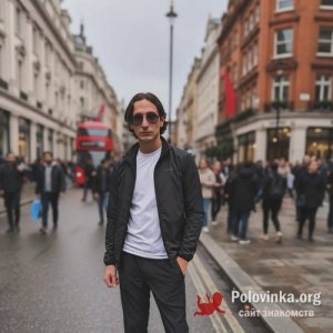 Гиги Гамезардашвили, 24 года