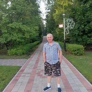 Андрей , 58 лет