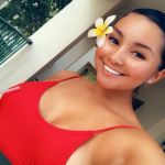 Briana Mireles: 