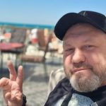 Вадим Іванов: 