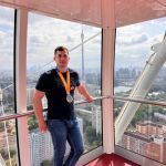 Maxism Кондратьев: 