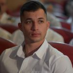 Maxism Кондратьев: 