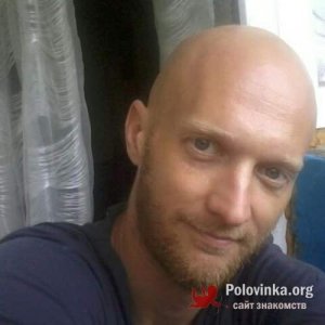 Sasha , 41 год
