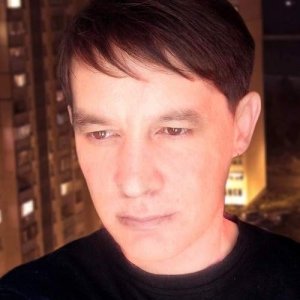 Ильшат , 47 лет