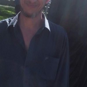 Levyhka , 53 года