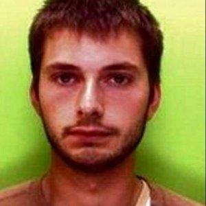 Георгий Ковалов, 34 года