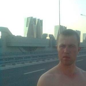 Ник , 37 лет