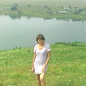 Александра , 51 год