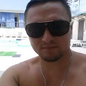 Макс Подсевал, 36 лет