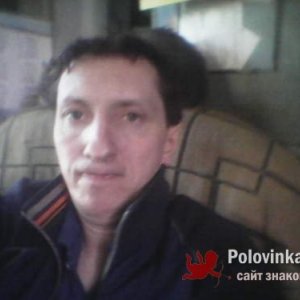 Виталик червяков, 48 лет