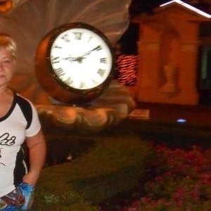 Любовь Втулова, 62 года