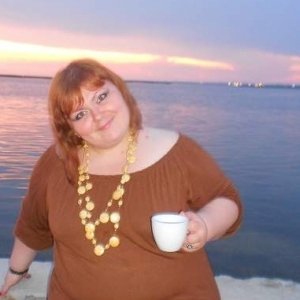 Анжела алесия, 40 лет