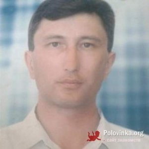 Ильдус Бакенов, 53 года