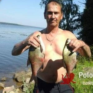 Анатолий , 62 года