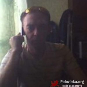 Саша новоселов, 46 лет