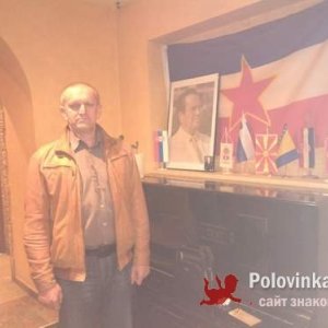 Nikola , 58 лет