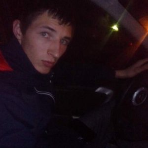 Сергей Кудрявцев, 31 год