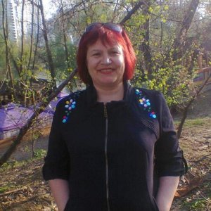 Галина , 59 лет