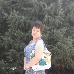 Эталия , 41 год