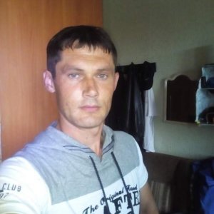 Денис евстафьев, 38 лет
