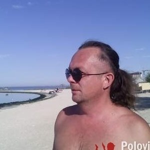 Полуничкин , 50 лет