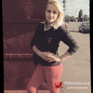 Настюша Туренко, 31 год
