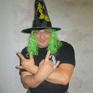 Дмитрий , 53 года