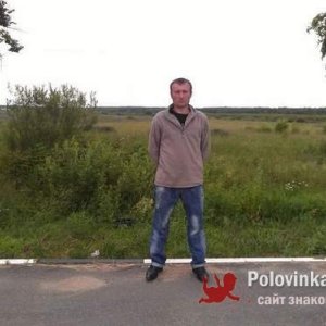 Пашка , 43 года