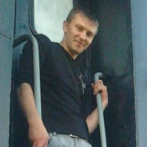 Андрей , 46 лет