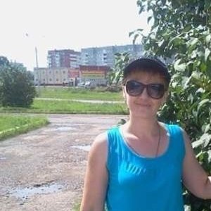 Олеся Ермолаева, 42 года
