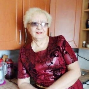 Наталья дудина, 71 год