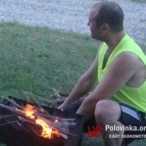 Паша , 40 лет