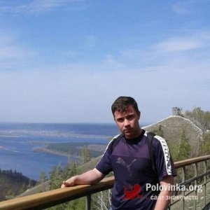 Андрей , 48 лет