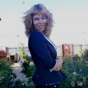 Юлия , 39 лет