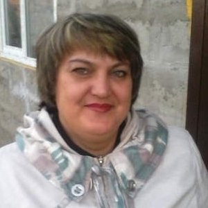 Марина , 51 год