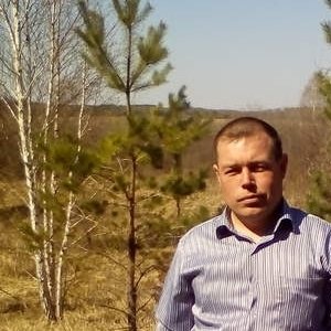 Макс , 37 лет