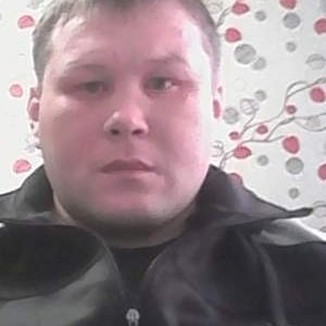 Андрей Ромашев, 42 года