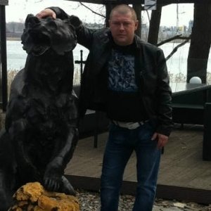 Вадим , 44 года