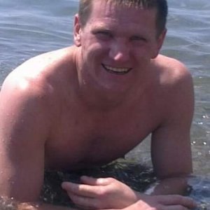 Goldsberger , 45 лет