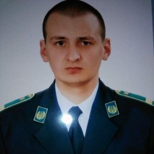 Михайло Кушнір, 30 лет