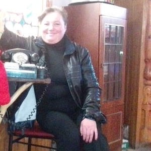 Валентина , 48 лет